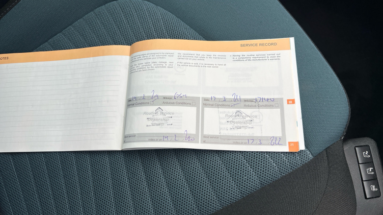 Citroen C4 Picasso 1.6 BlueHDi Feel 5dr EAT6 Diesel Estate